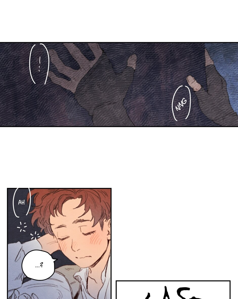 Read Rix Vanus chapter 76 image 14 on Lezhin