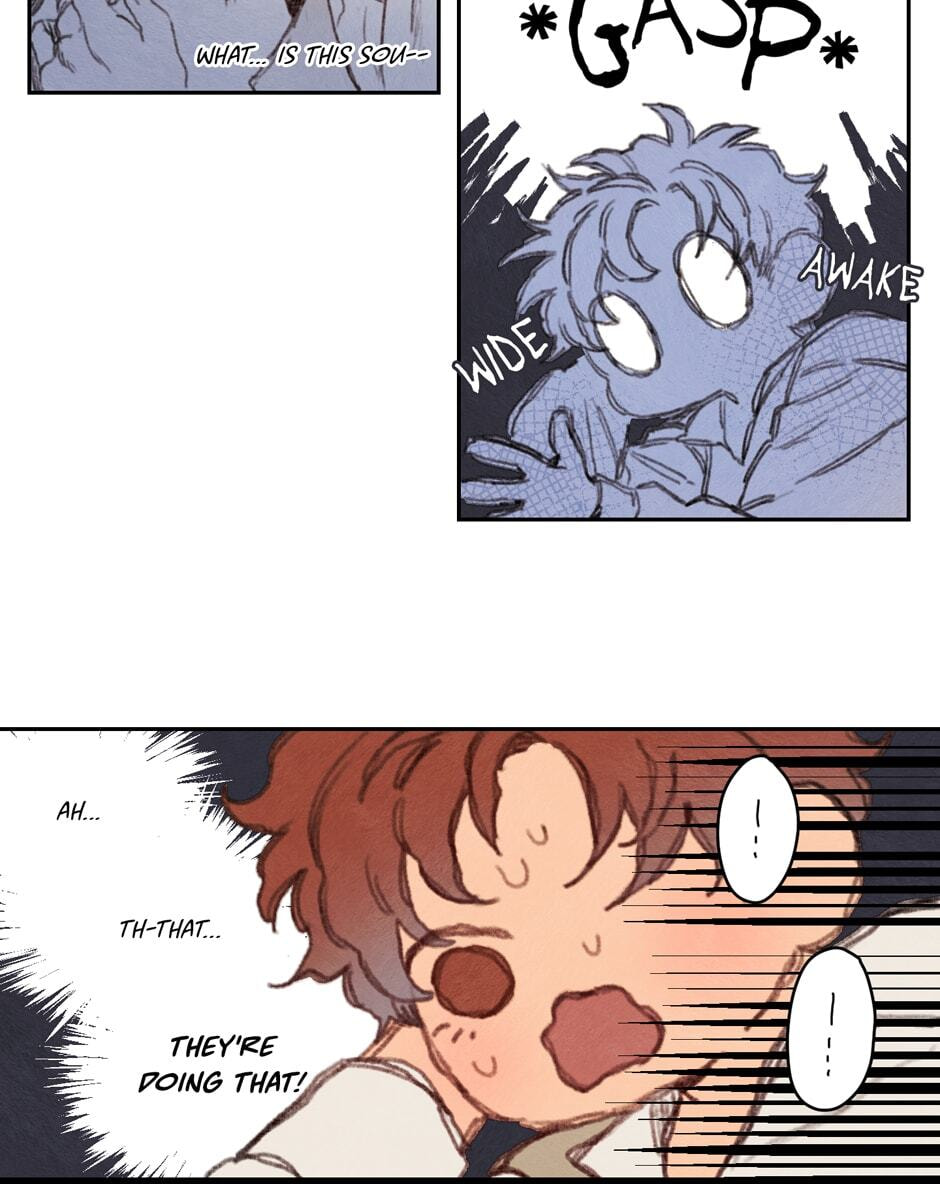 Read Rix Vanus chapter 76 image 15 on Lezhin