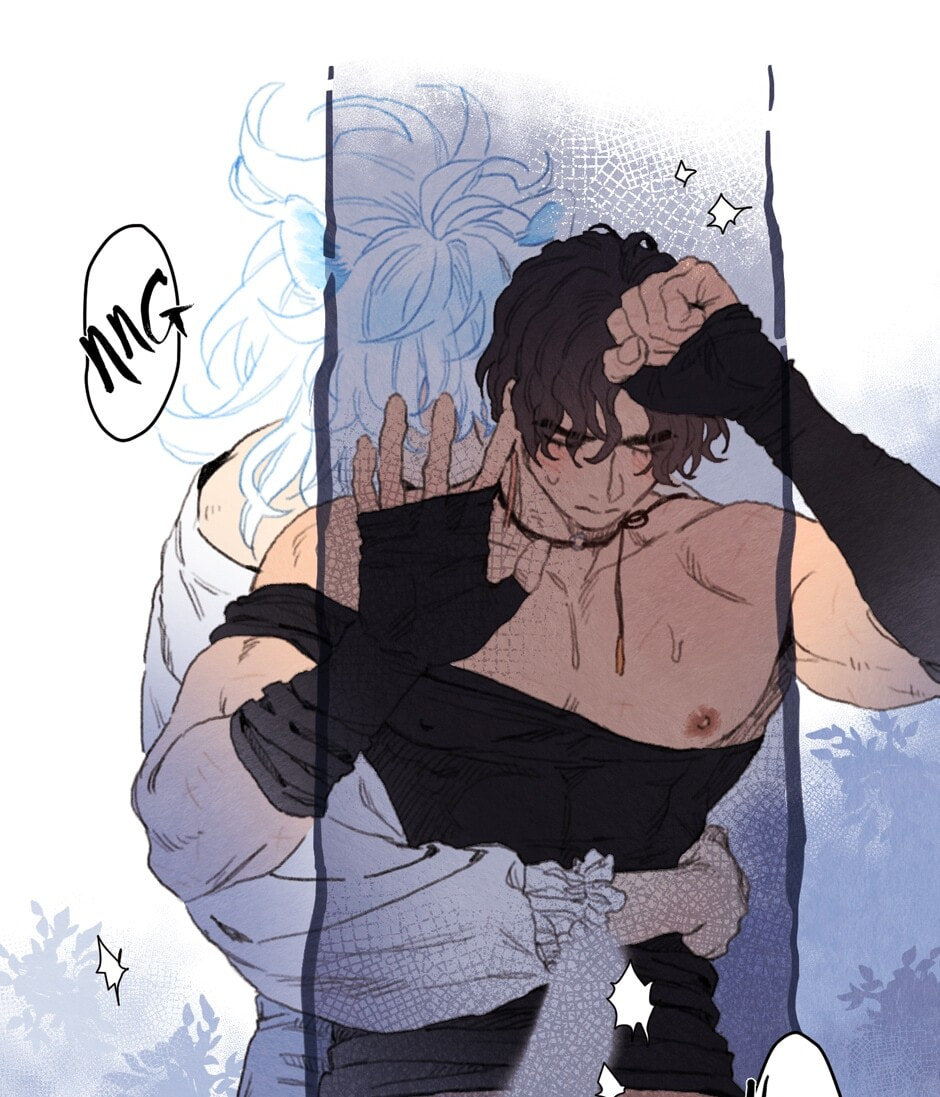 Read Rix Vanus chapter 76 image 18 on Lezhin