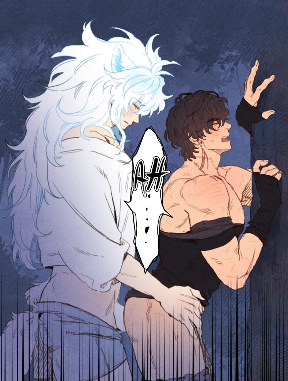 Read Rix Vanus chapter 76 image 20 on Lezhin