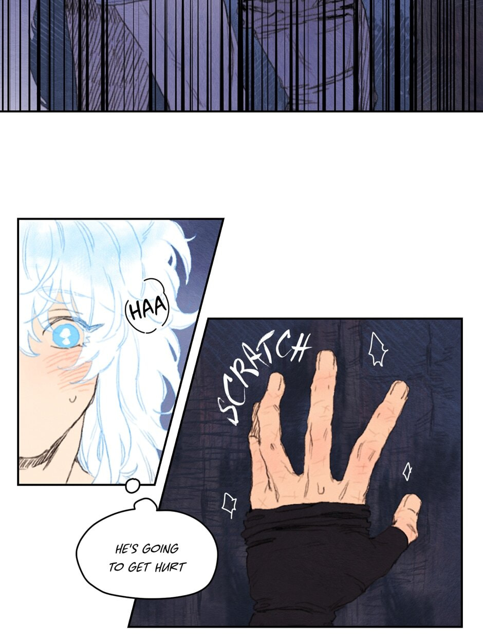 Read Rix Vanus chapter 76 image 21 on Lezhin