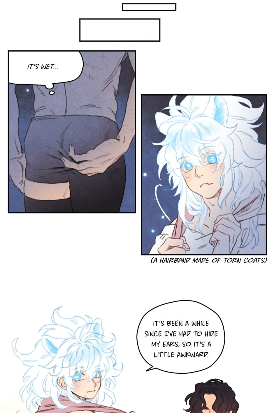 Read Rix Vanus chapter 76 image 27 on Lezhin
