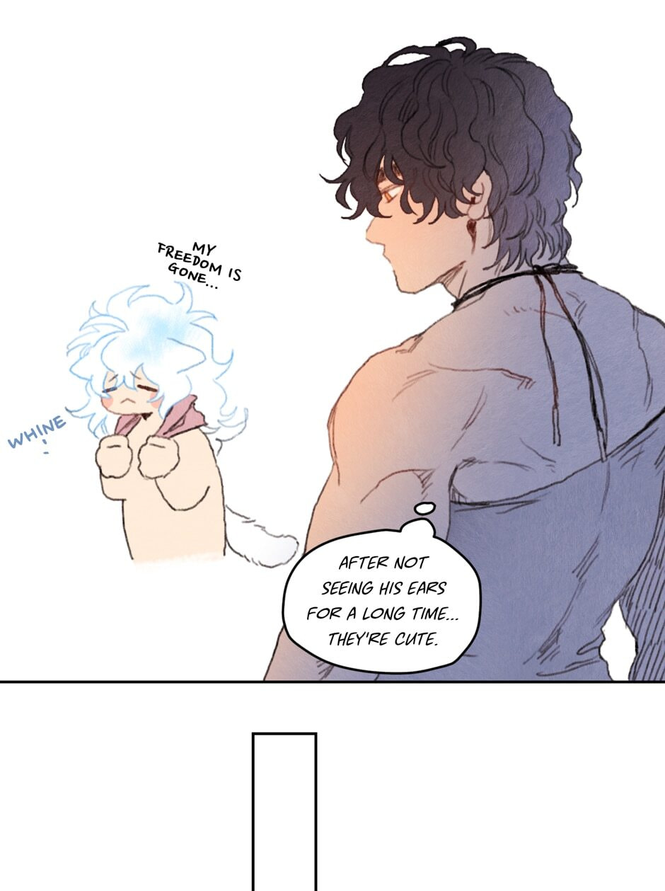 Read Rix Vanus chapter 76 image 29 on Lezhin