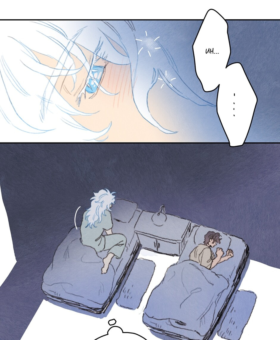 Read Rix Vanus chapter 76 image 35 on Lezhin
