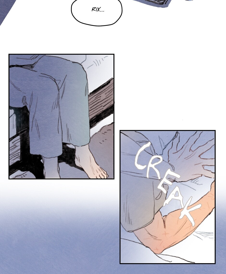 Read Rix Vanus chapter 76 image 36 on Lezhin