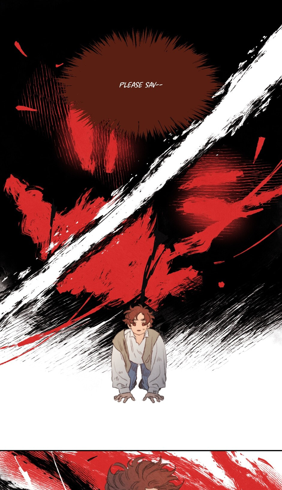 Read Rix Vanus chapter 76 image 4 on Lezhin