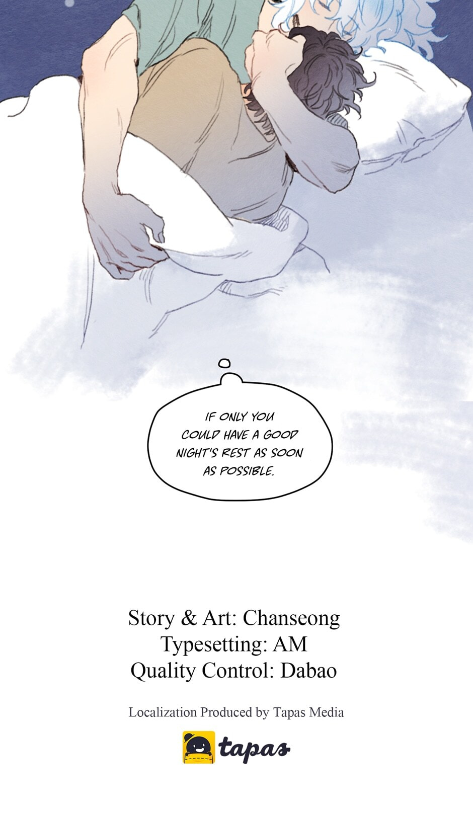 Read Rix Vanus chapter 76 image 40 on Lezhin