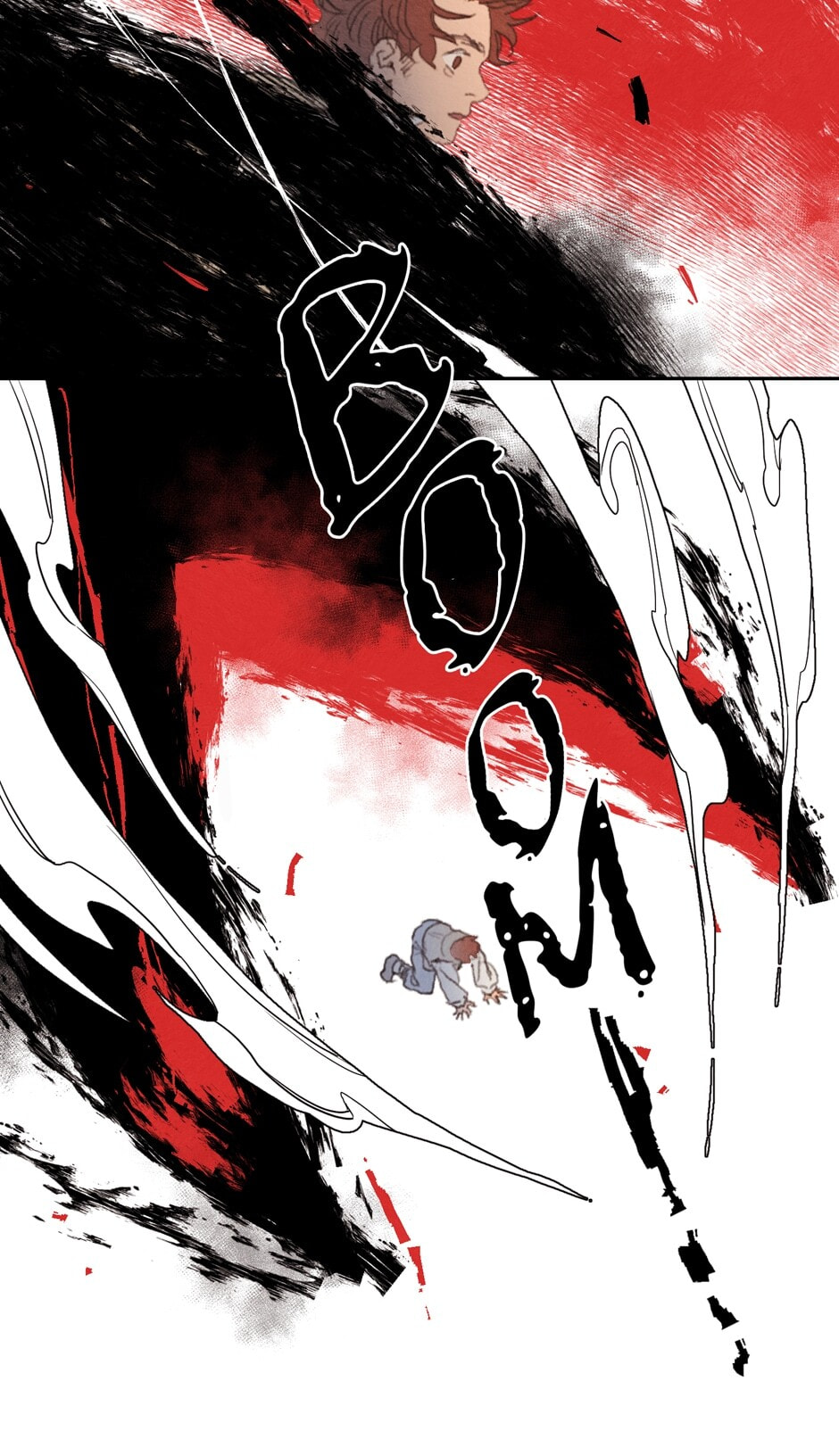 Read Rix Vanus chapter 76 image 5 on Lezhin