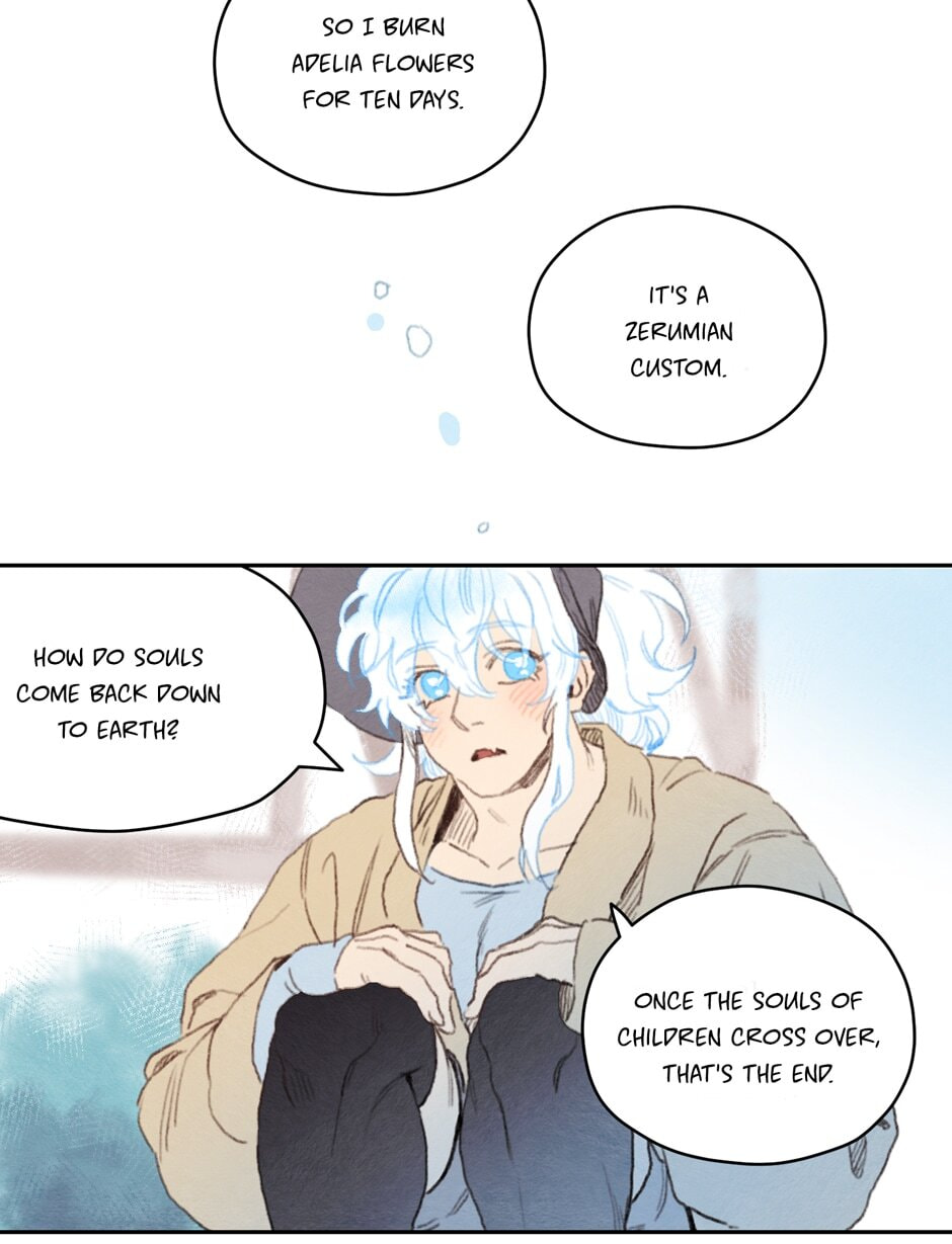 Read Rix Vanus chapter 77 image 12 on Lezhin