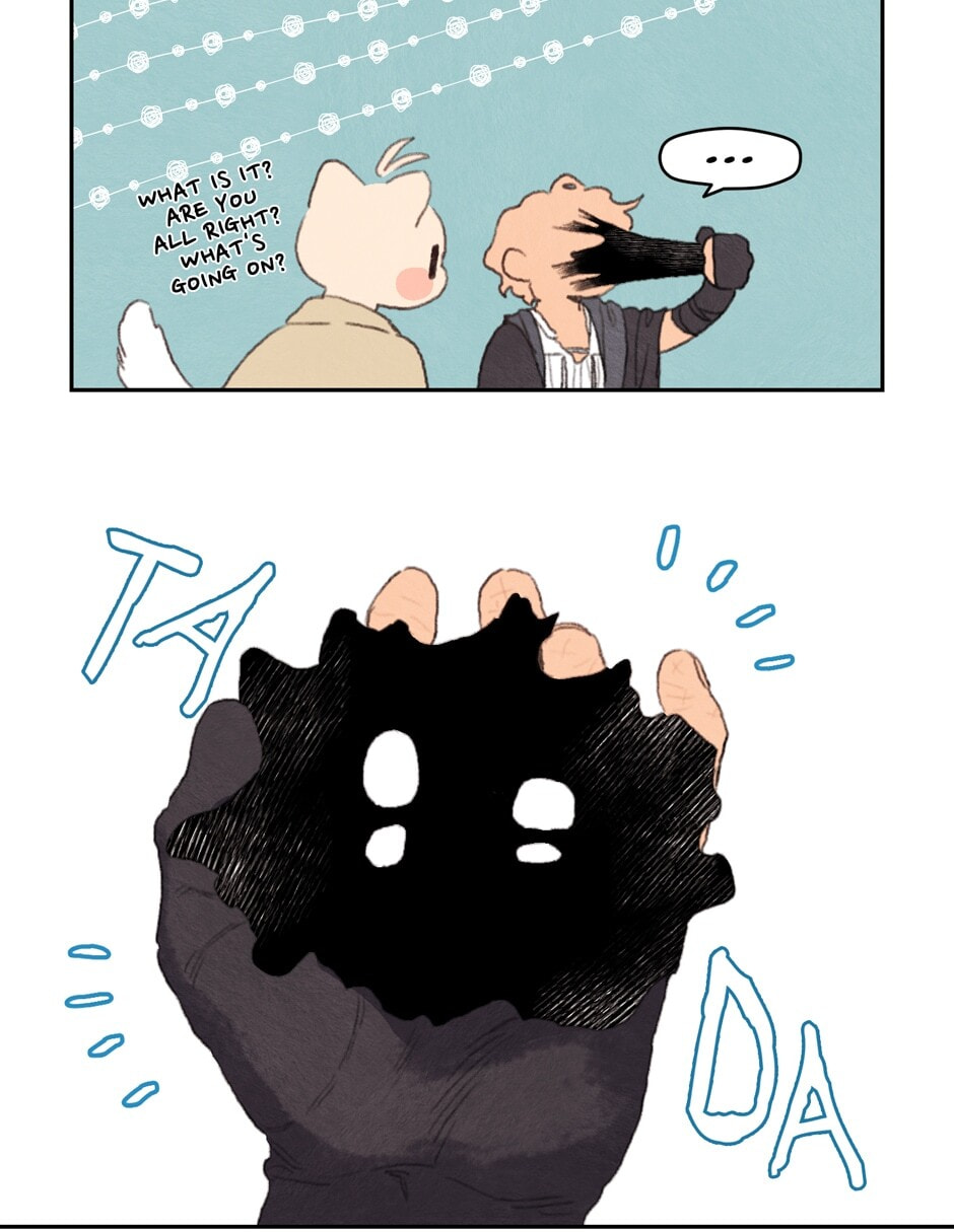 Read Rix Vanus chapter 77 image 17 on Lezhin