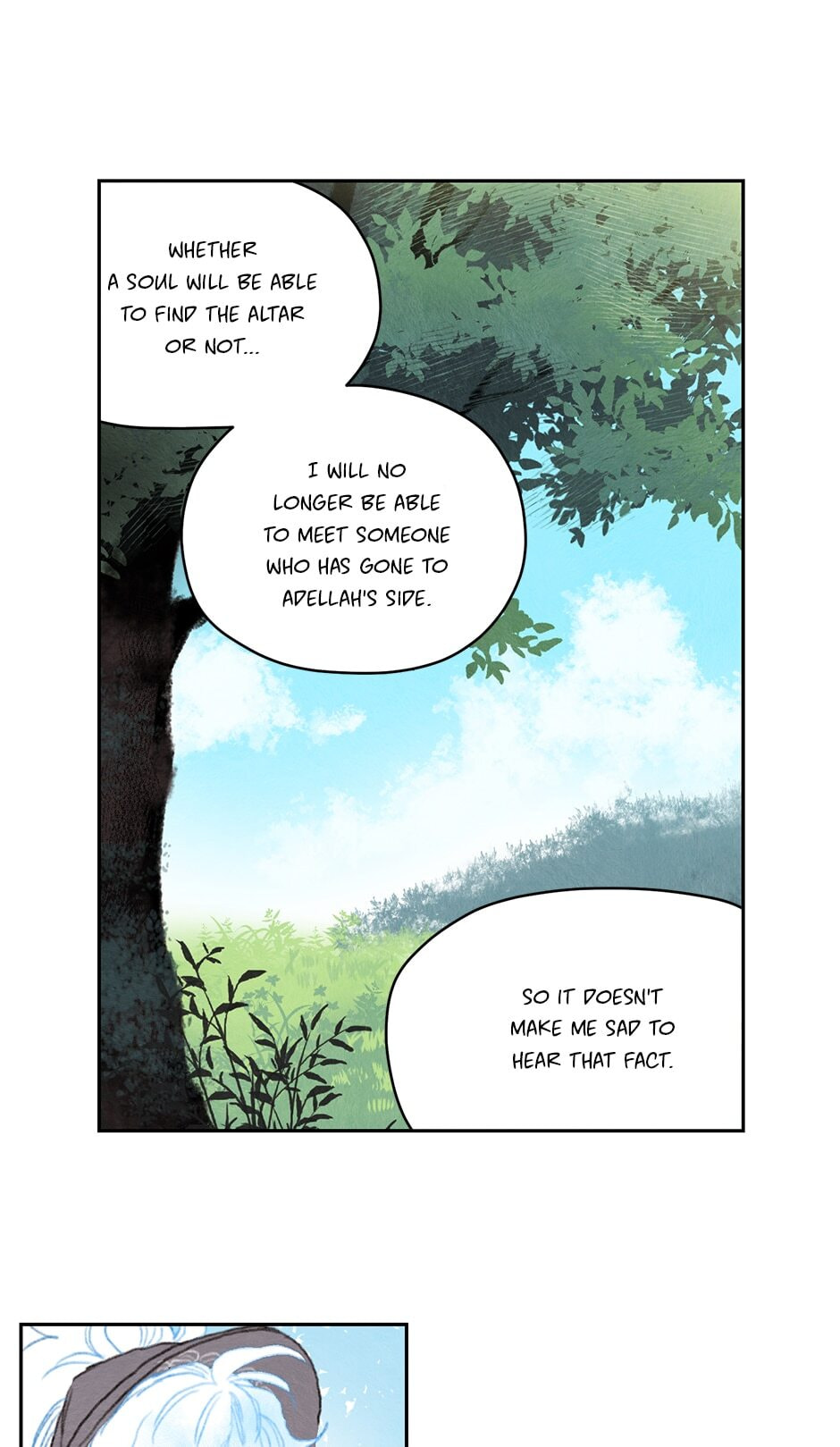 Read Rix Vanus chapter 77 image 25 on Lezhin