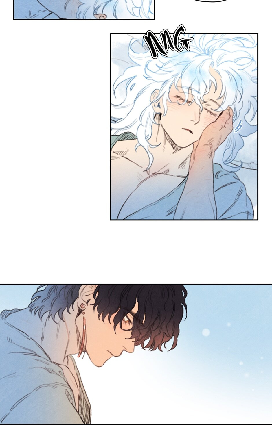 Read Rix Vanus chapter 77 image 3 on Lezhin