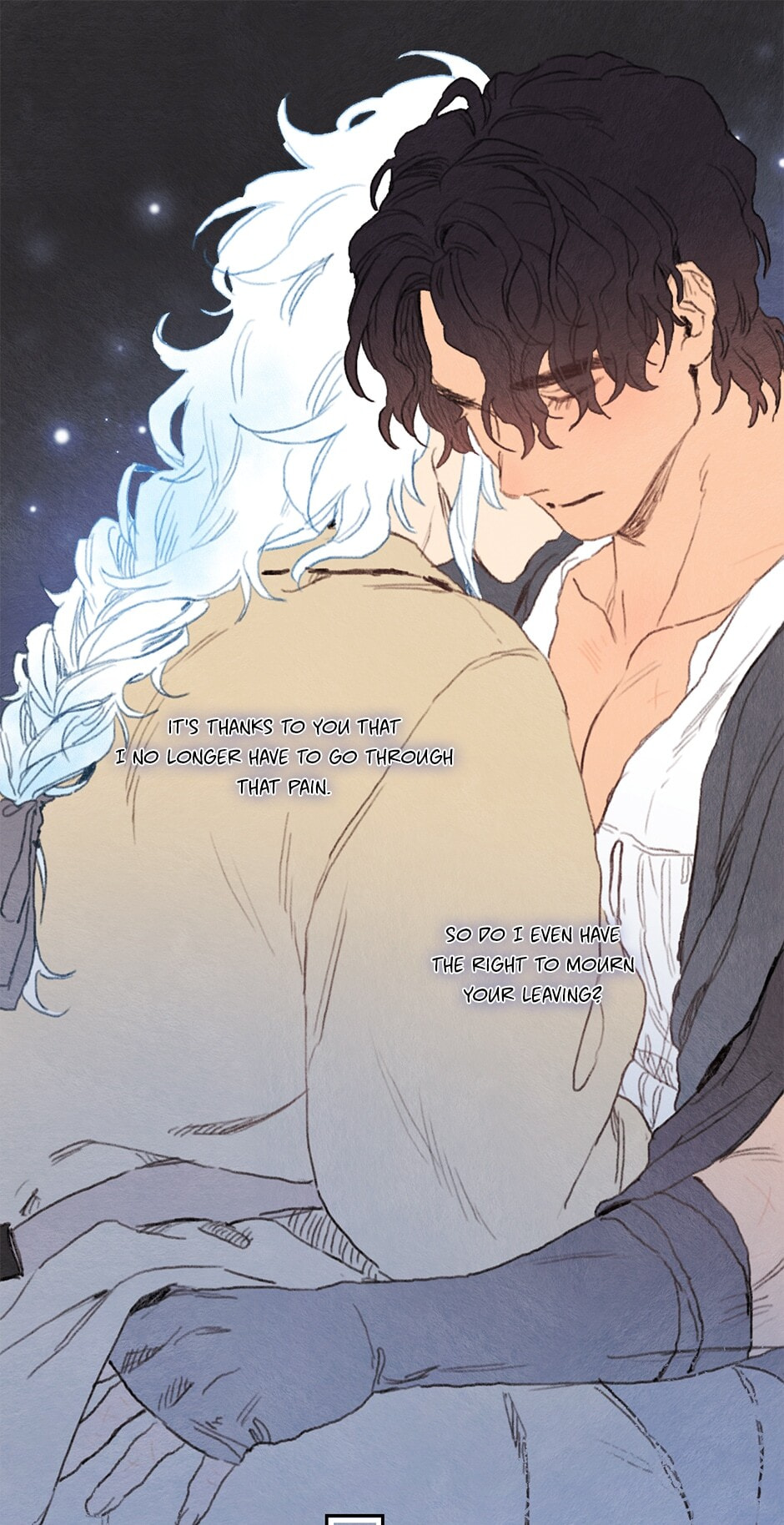 Read Rix Vanus chapter 77 image 35 on Lezhin