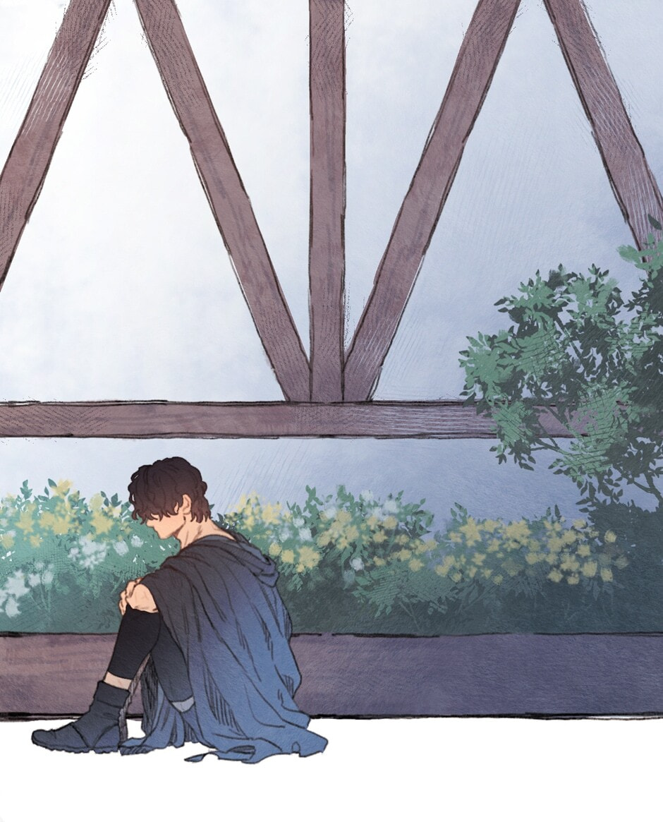 Read Rix Vanus chapter 77 image 8 on Lezhin