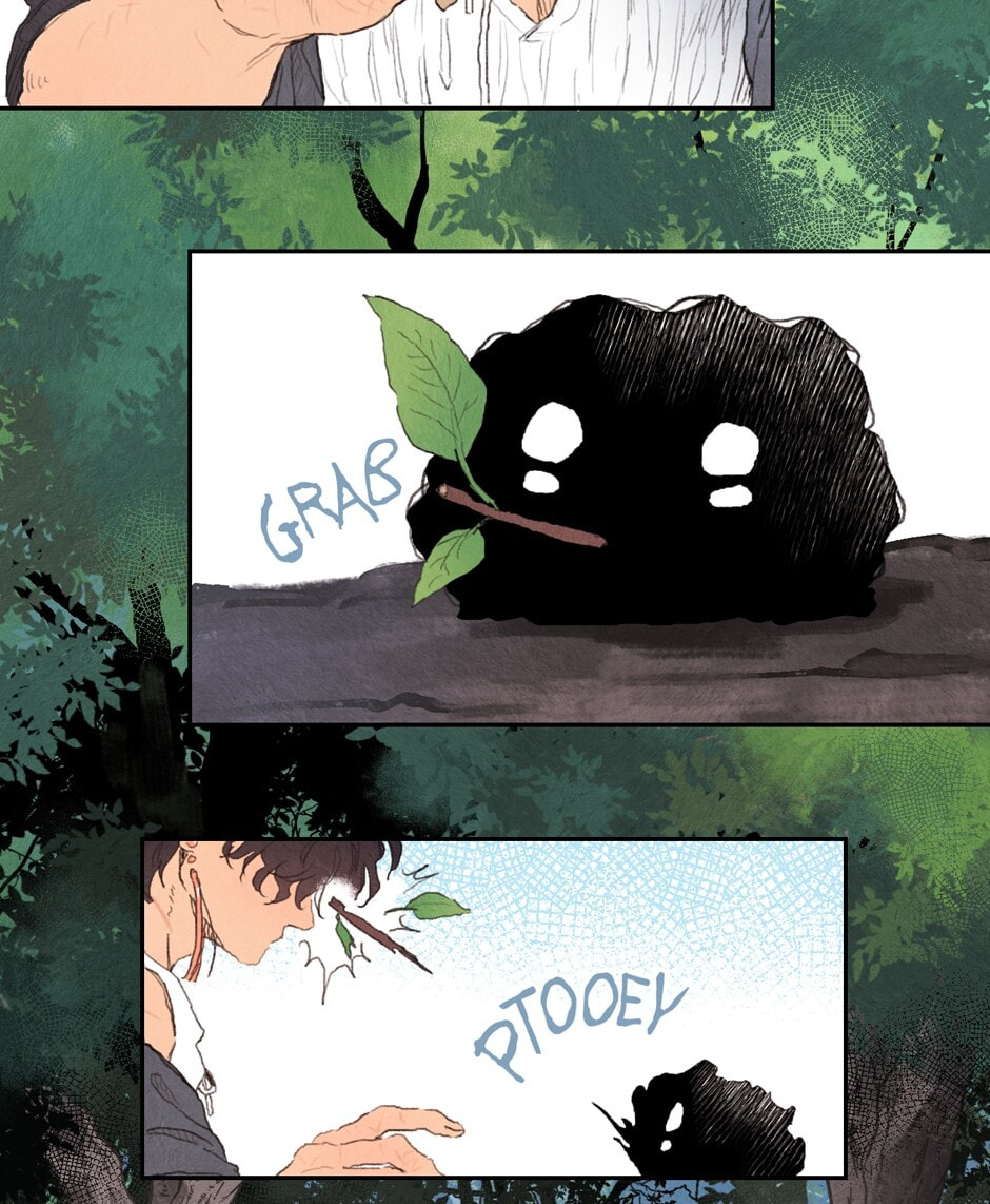 Read Rix Vanus chapter 78 image 1 on Lezhin