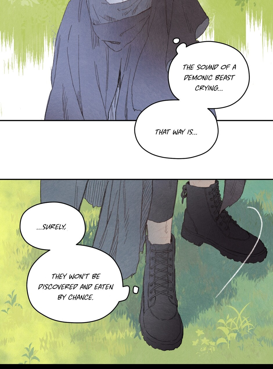 Read Rix Vanus chapter 78 image 10 on Lezhin