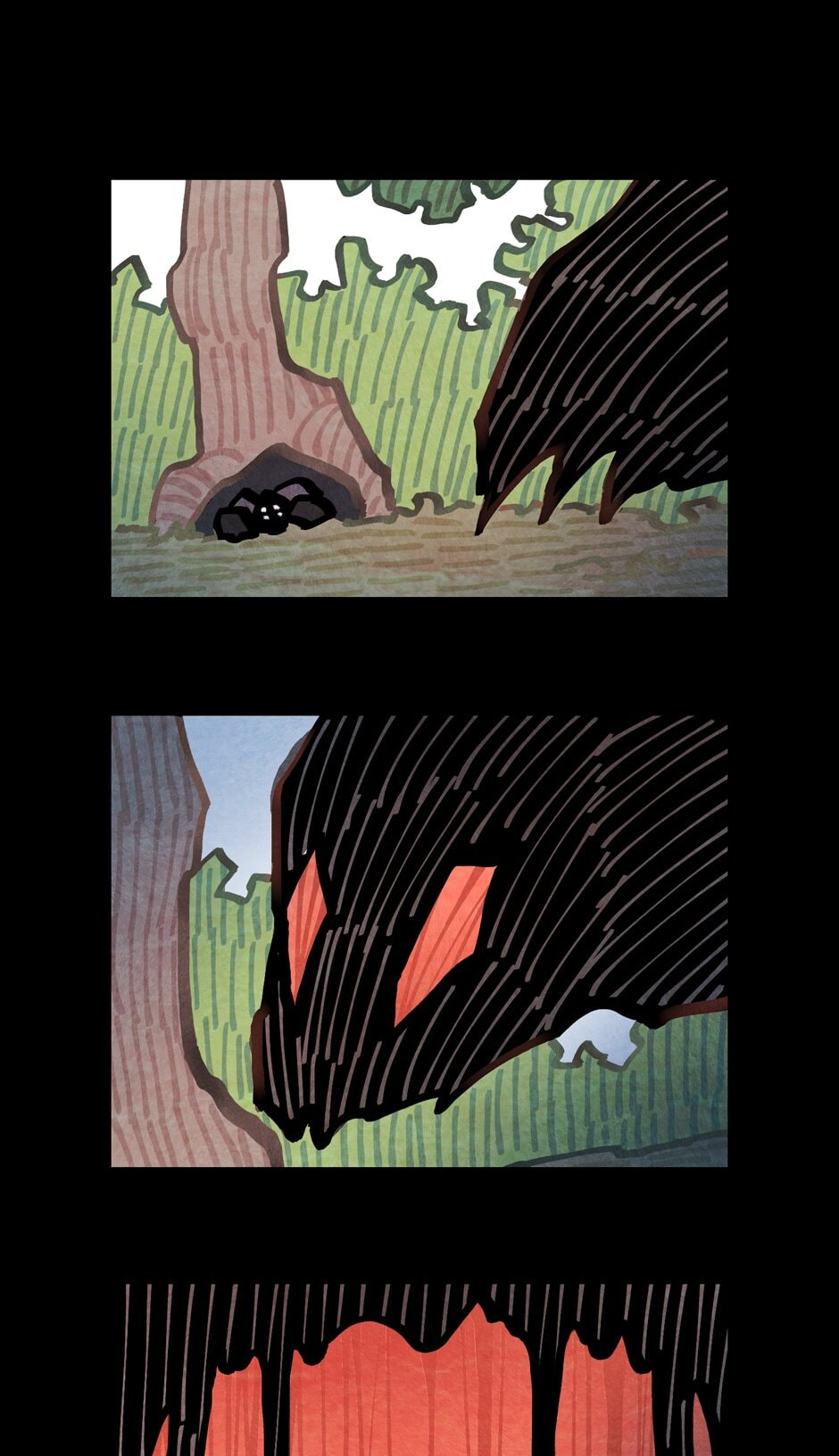 Read Rix Vanus chapter 78 image 11 on Lezhin