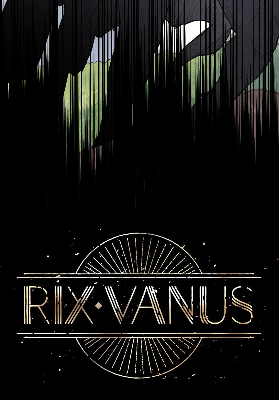 Read Rix Vanus chapter 78 image 14 on Lezhin