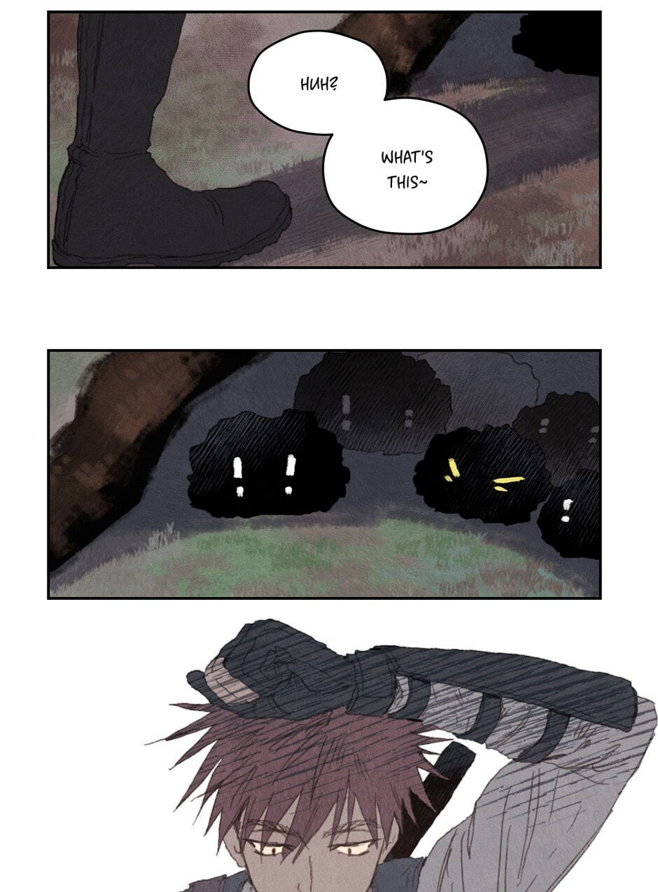 Read Rix Vanus chapter 78 image 21 on Lezhin