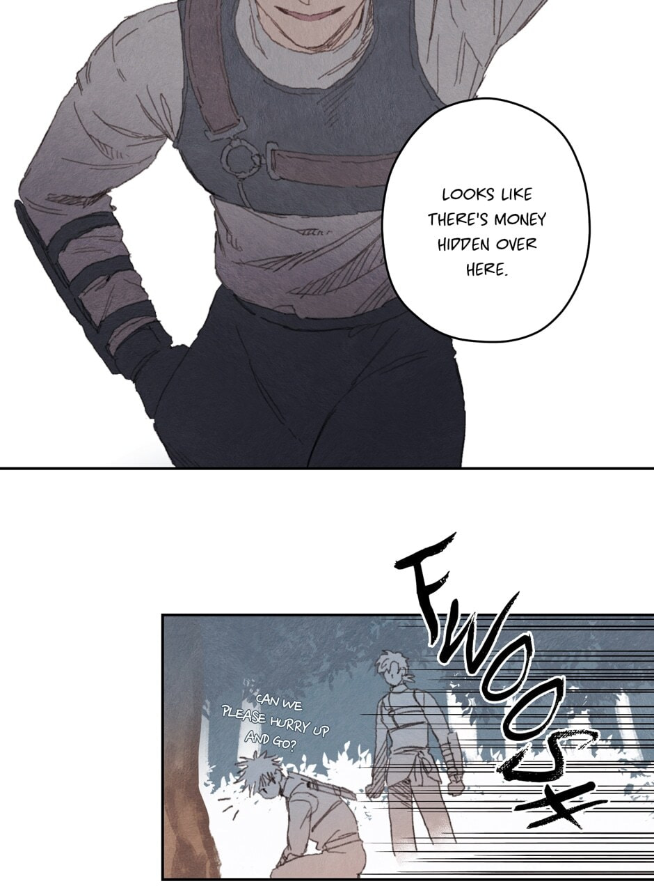 Read Rix Vanus chapter 78 image 22 on Lezhin