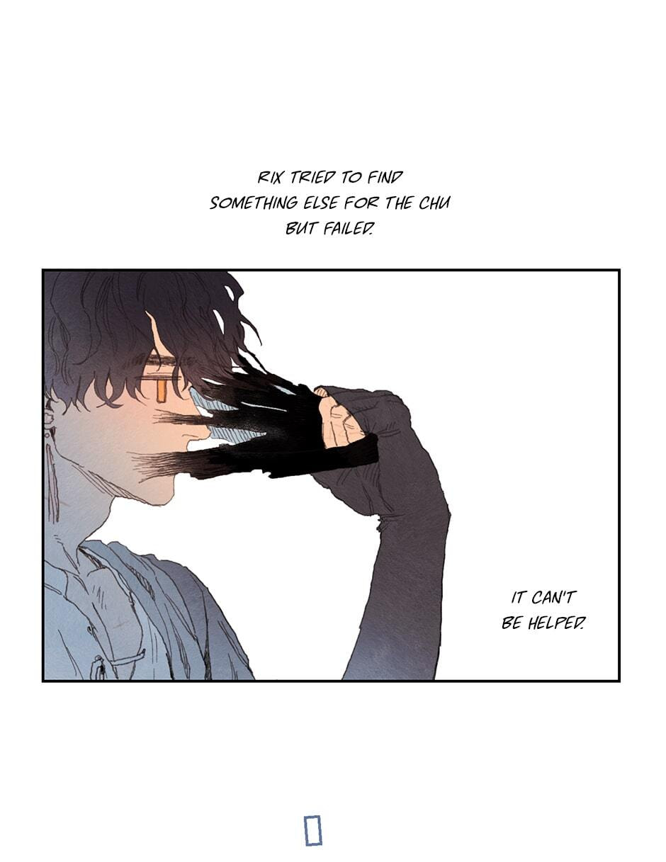Read Rix Vanus chapter 78 image 3 on Lezhin