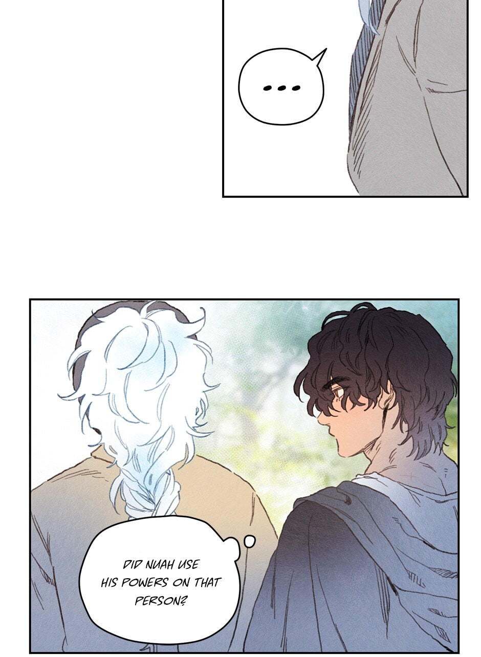 Read Rix Vanus chapter 78 image 31 on Lezhin