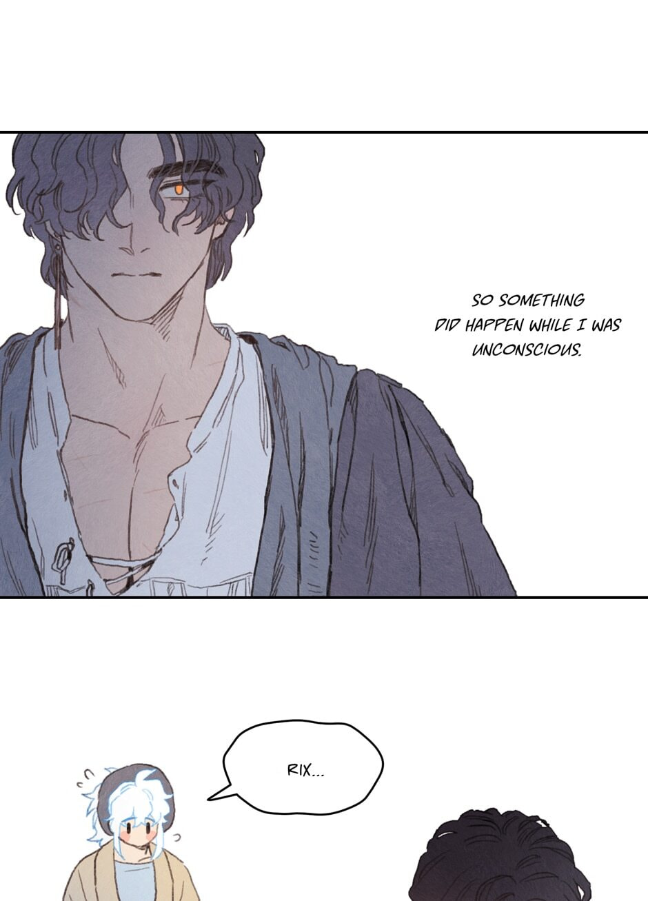 Read Rix Vanus chapter 78 image 36 on Lezhin