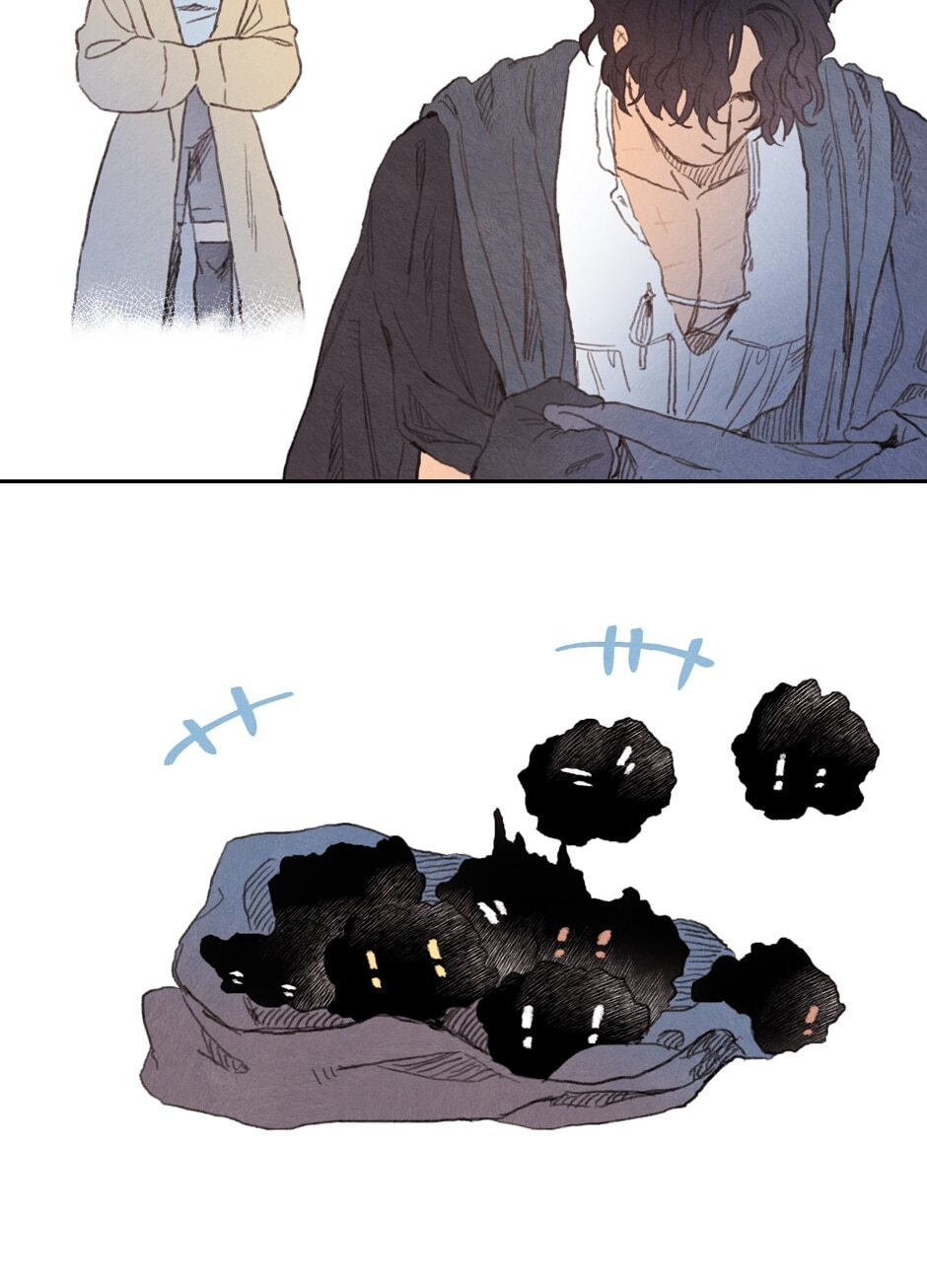 Read Rix Vanus chapter 78 image 37 on Lezhin