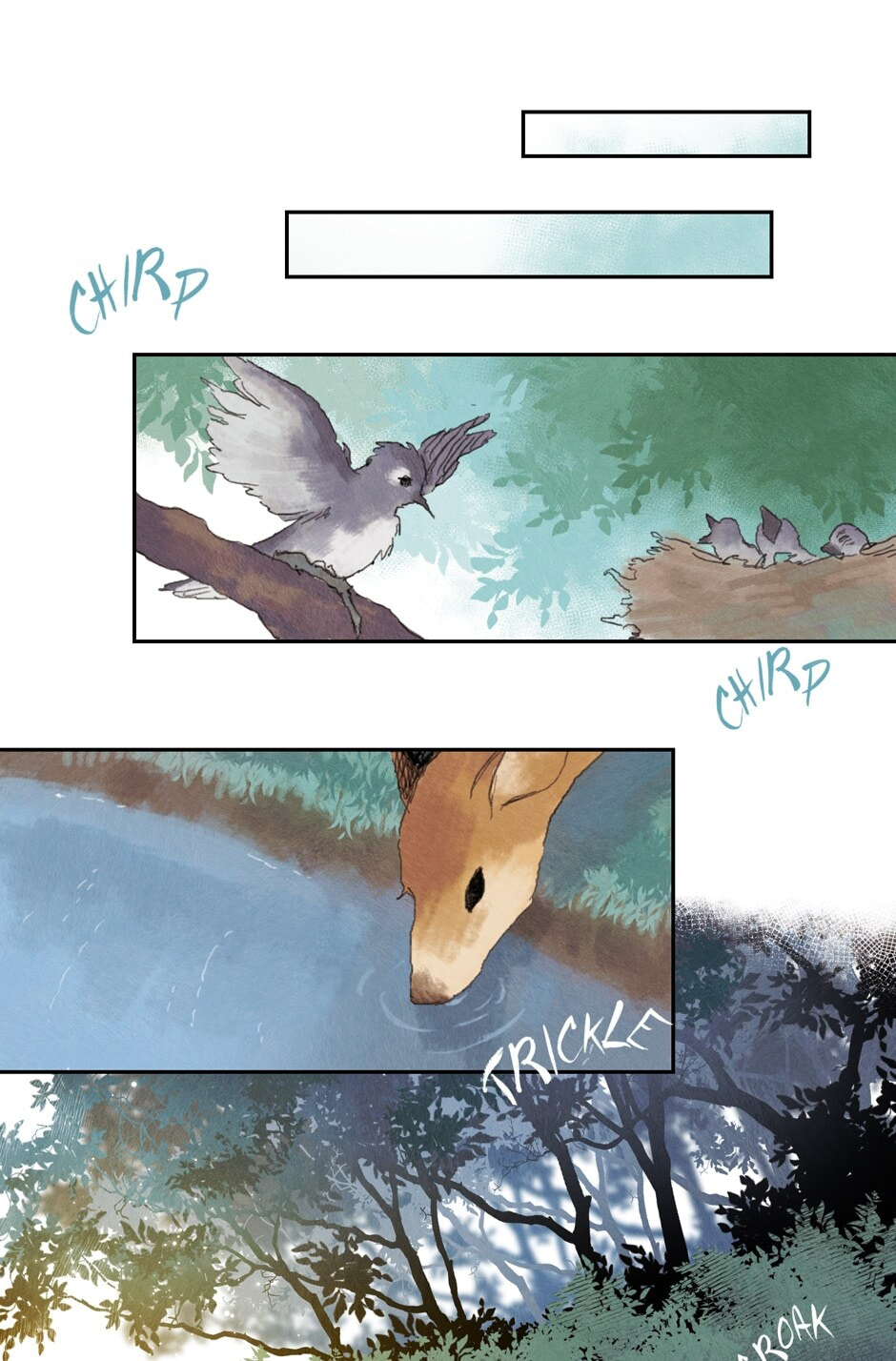 Read Rix Vanus chapter 78 image 7 on Lezhin