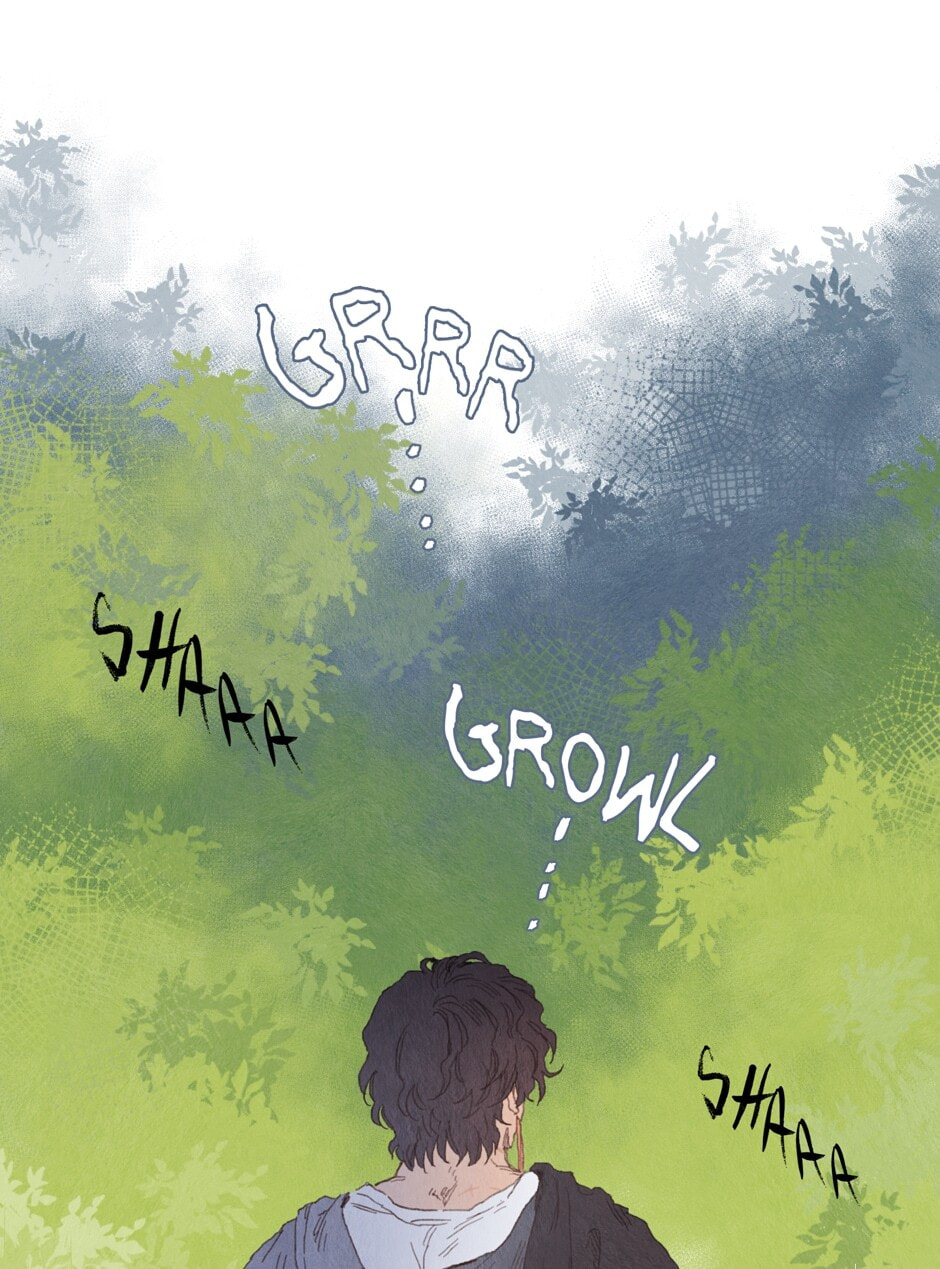 Read Rix Vanus chapter 78 image 9 on Lezhin