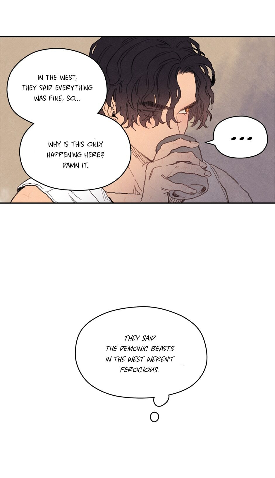 Read Rix Vanus chapter 79 image 12 on Lezhin