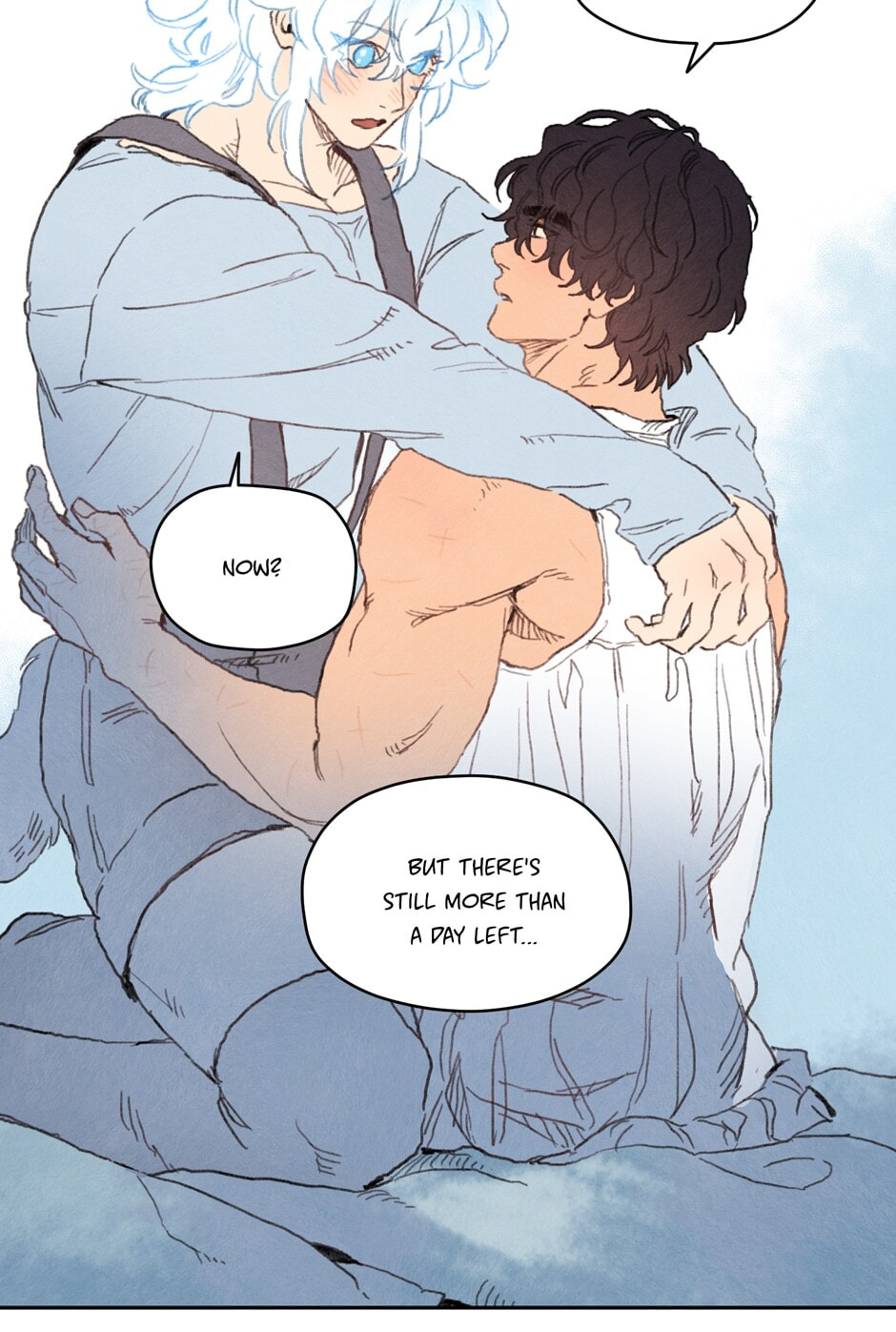 Read Rix Vanus chapter 79 image 17 on Lezhin