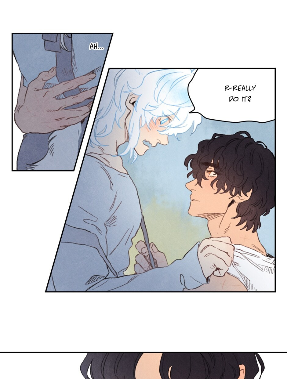 Read Rix Vanus chapter 79 image 18 on Lezhin