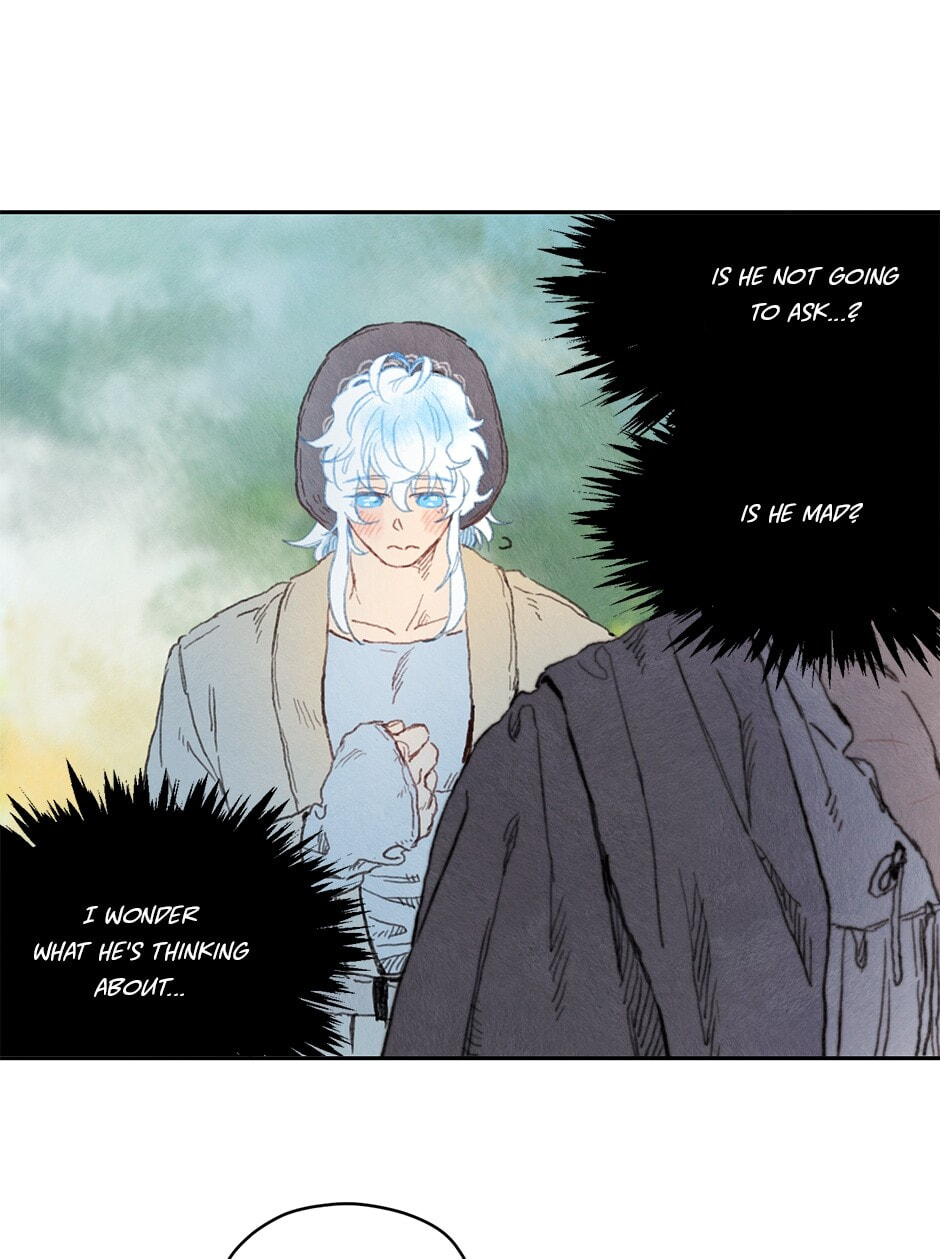 Read Rix Vanus chapter 79 image 2 on Lezhin