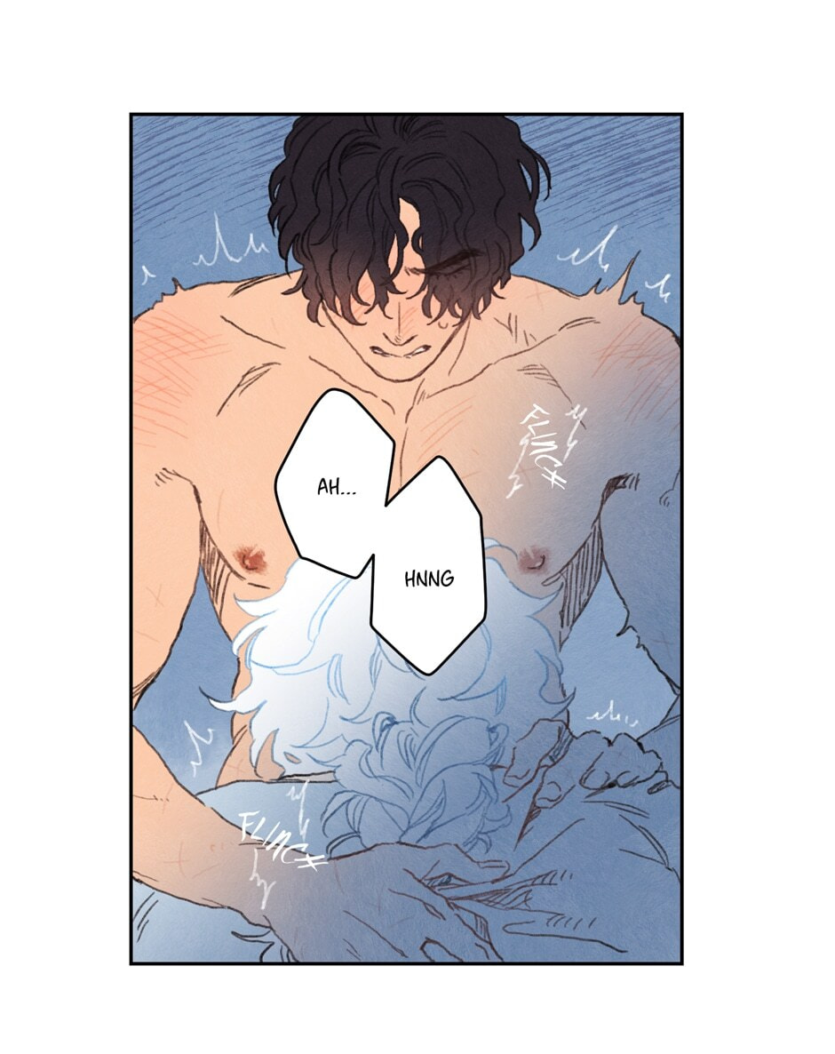 Read Rix Vanus chapter 79 image 22 on Lezhin