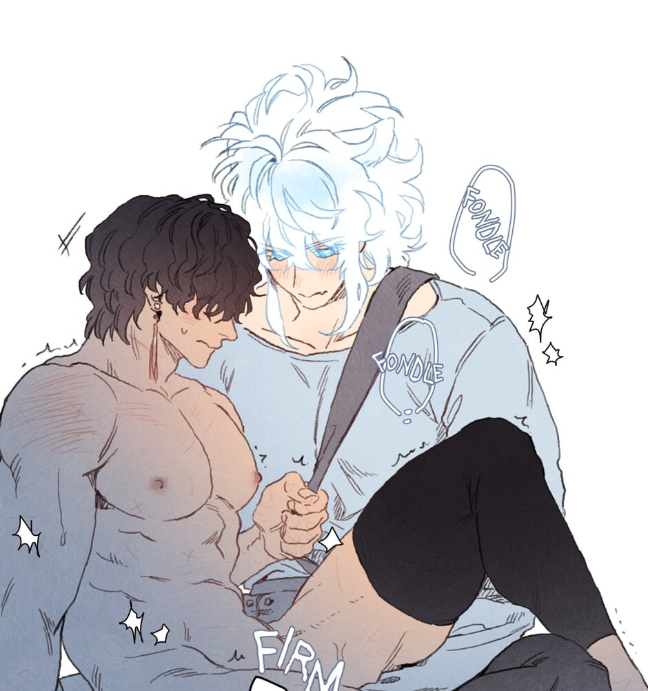 Read Rix Vanus chapter 79 image 24 on Lezhin