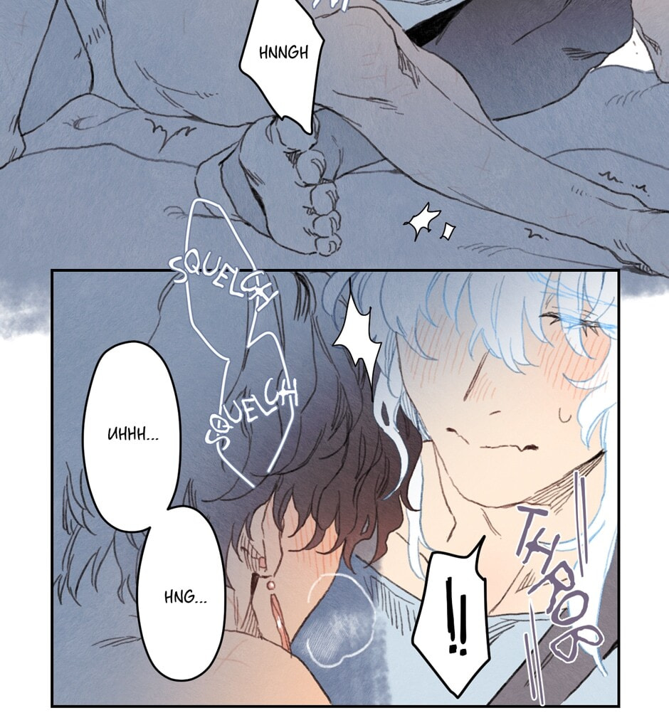 Read Rix Vanus chapter 79 image 25 on Lezhin