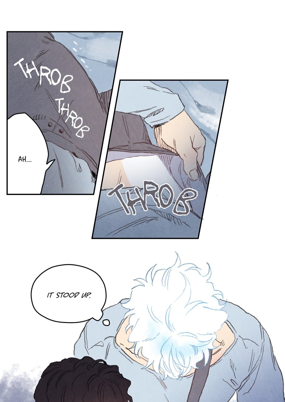 Read Rix Vanus chapter 79 image 26 on Lezhin