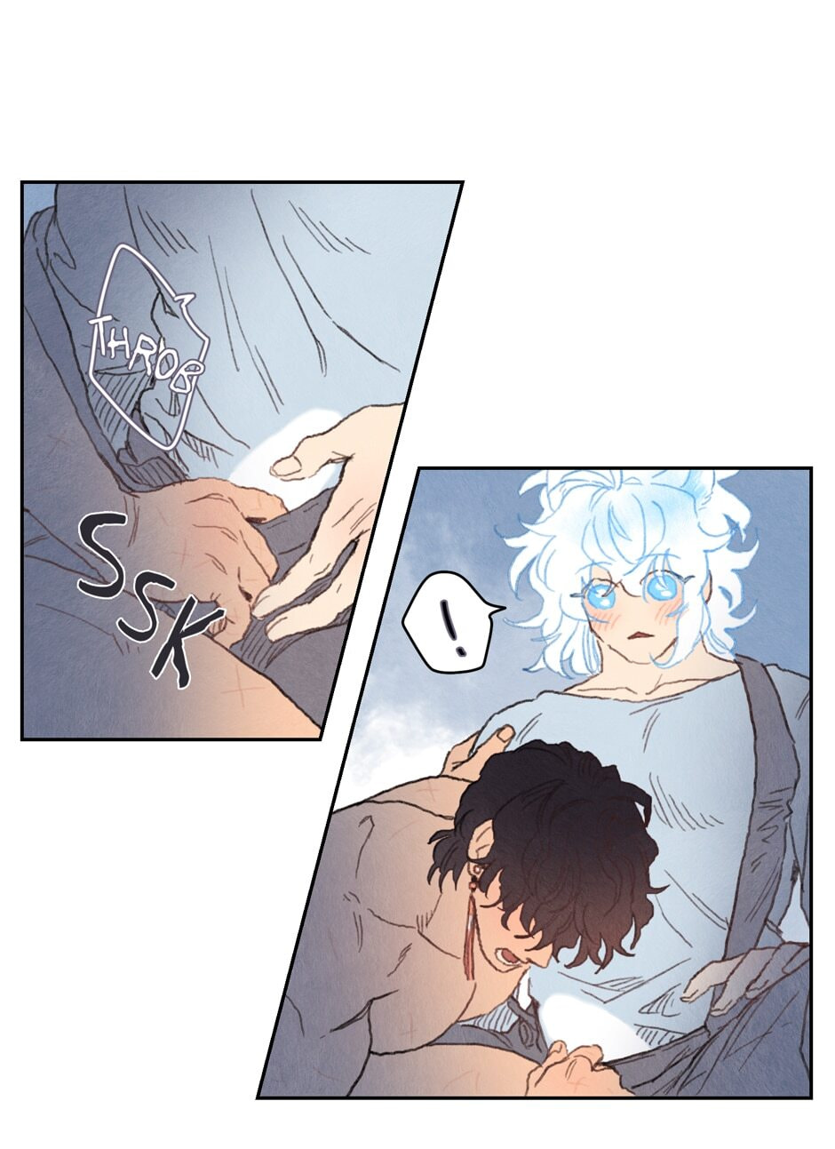 Read Rix Vanus chapter 79 image 28 on Lezhin