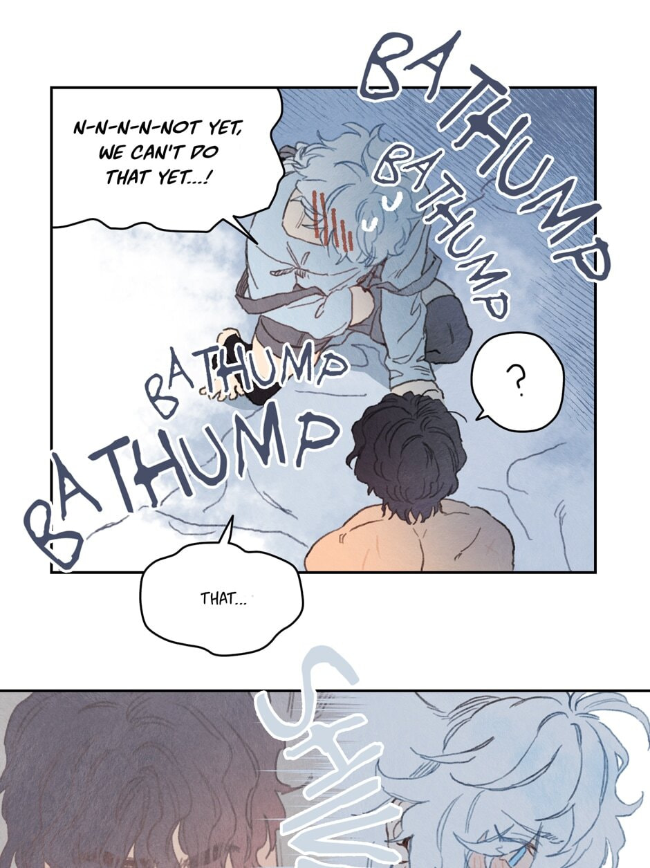 Read Rix Vanus chapter 79 image 30 on Lezhin