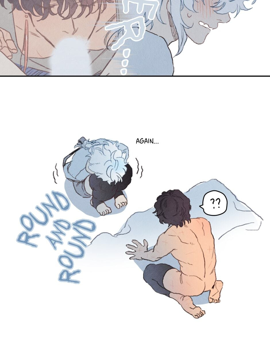 Read Rix Vanus chapter 79 image 31 on Lezhin