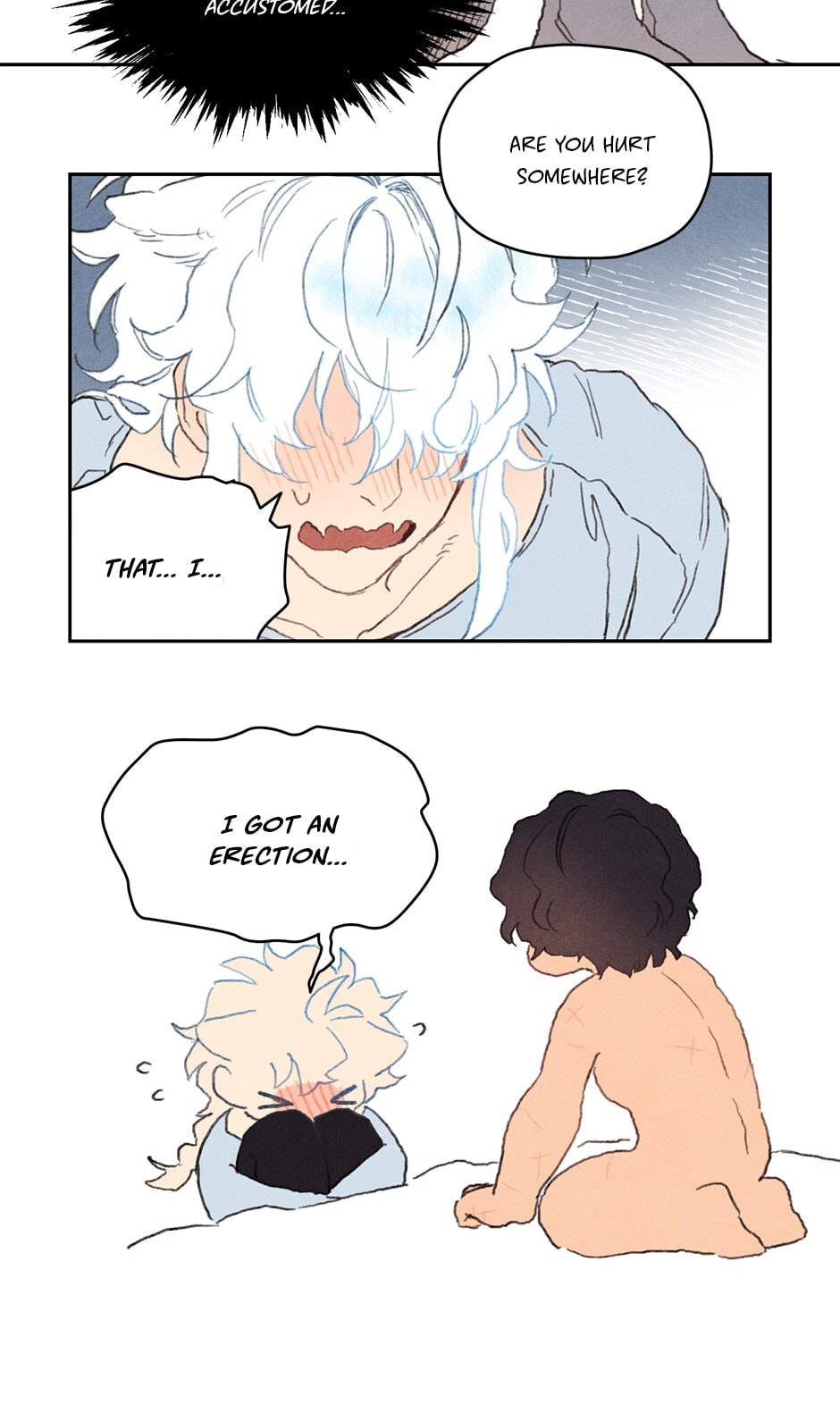 Read Rix Vanus chapter 79 image 33 on Lezhin