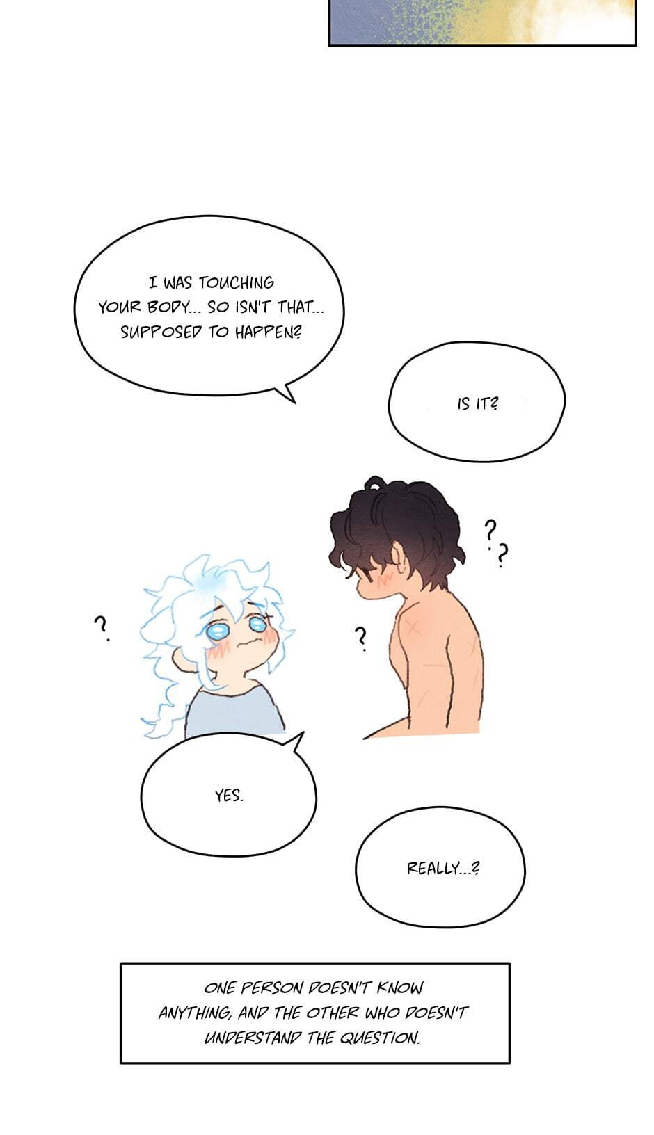 Read Rix Vanus chapter 79 image 35 on Lezhin