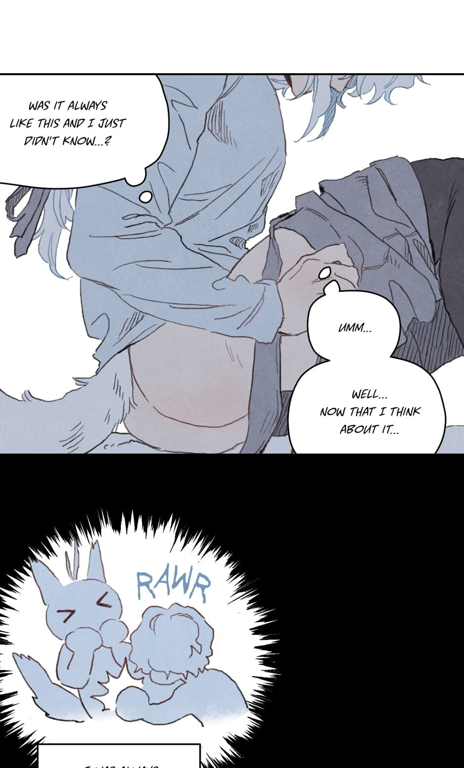 Read Rix Vanus chapter 79 image 36 on Lezhin