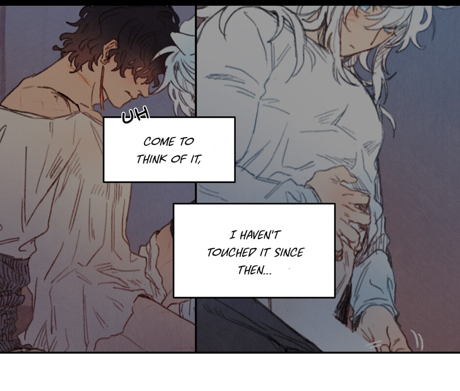 Read Rix Vanus chapter 79 image 38 on Lezhin