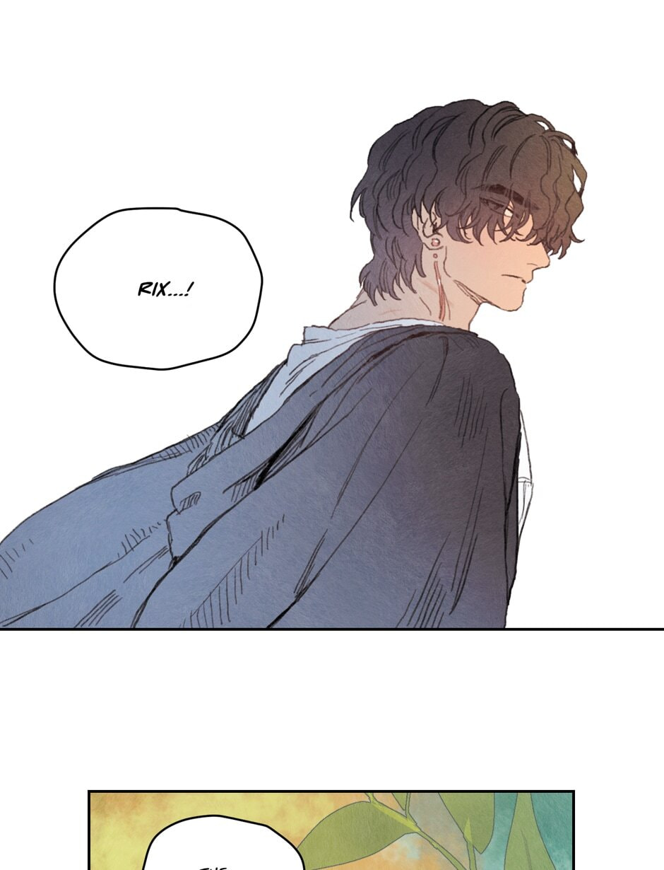 Read Rix Vanus chapter 79 image 4 on Lezhin
