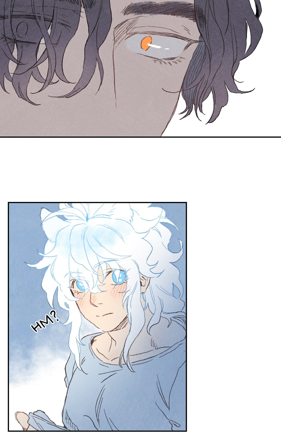 Read Rix Vanus chapter 79 image 40 on Lezhin
