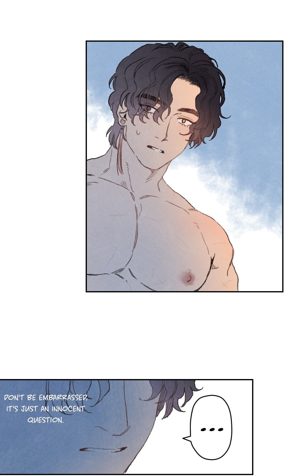 Read Rix Vanus chapter 79 image 41 on Lezhin