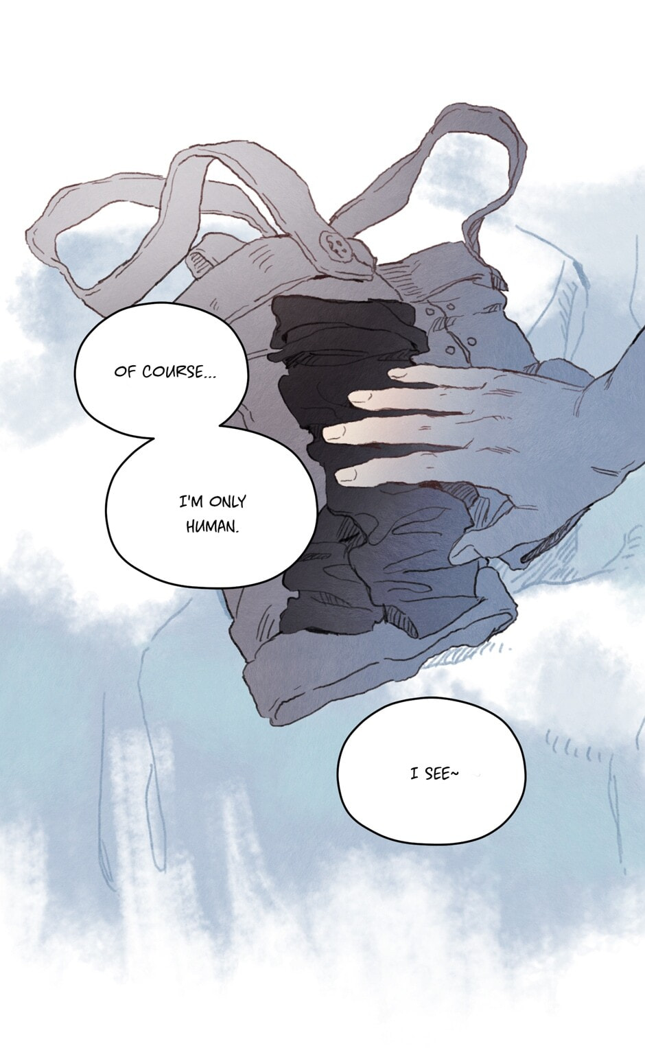 Read Rix Vanus chapter 79 image 42 on Lezhin