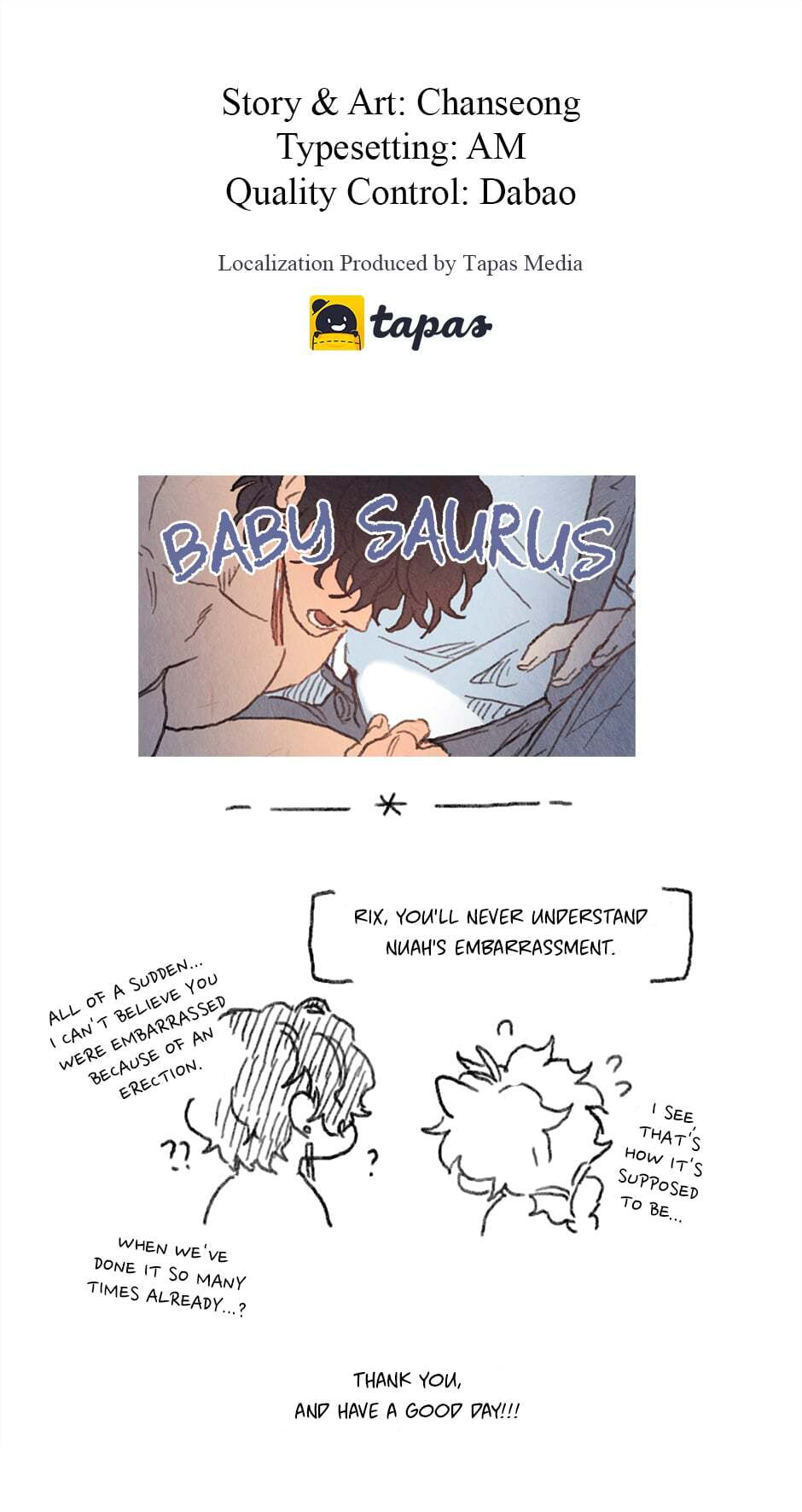 Read Rix Vanus chapter 79 image 43 on Lezhin